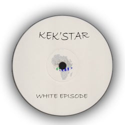 White Episode (Side A Mix)