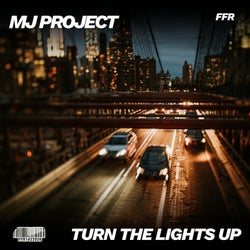 Turn the Lights Up