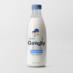 Gawdly (feat. Kid Tris)