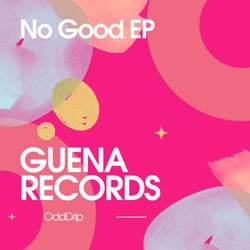 No Good EP