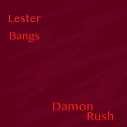 Lester Bangs