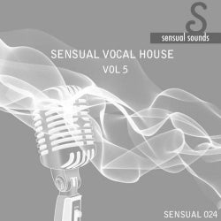 Sensual Vocal House 5