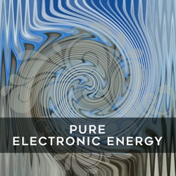 Pure Electronic Energy