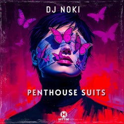 Penthouse Suits