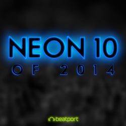 Neon 10 of 2014