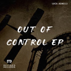 Out Of Control EP