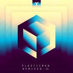 Plasticman Remixed II