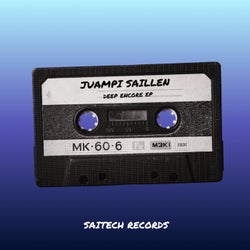 DEEP ENCORE EP