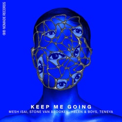 Keep Me Going
