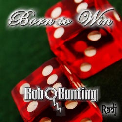 Born To Win - Rob Bunting