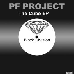 The Cube EP