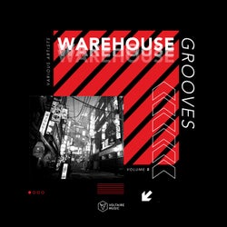 Warehouse Grooves Vol. 5