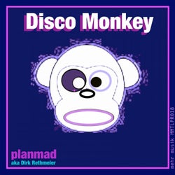 Disco Monkey