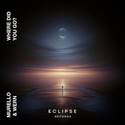Where Did You Go? (Extended Mix)