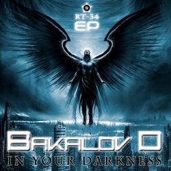 In Your Darkness EP