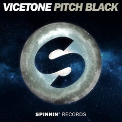 Pitch Black (Extended Mix)