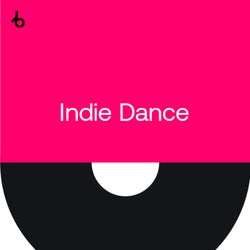 Crate Diggers 2021: Indie Dance