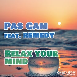 Relax your mind