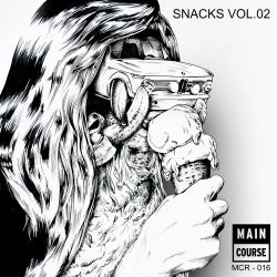 Main Course presents Snacks: Volume 2