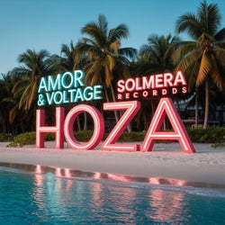 AMOR&VOLTAGE