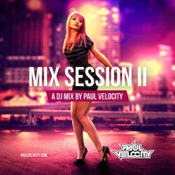 Mix Session II