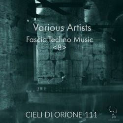 Fascic Techno Music 8