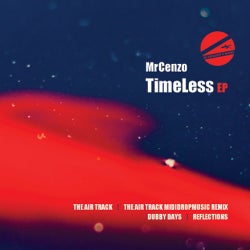 TimeLess EP