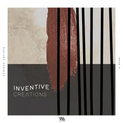 Inventive Creations Issue 6