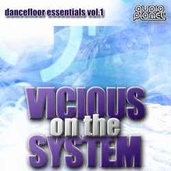 Vicious on the System Volume 1
