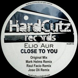 Close to You