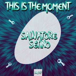 This Is The Moment