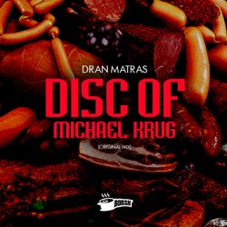 Disc of Michael Krug