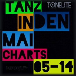 TonElite "Tanz in den Mai Charts 05/14"