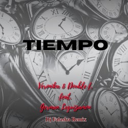 Tiempo  ( Dj Falaska Remix Radio )