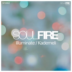 Illuminate / Kademeli