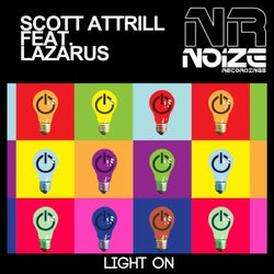 Light On