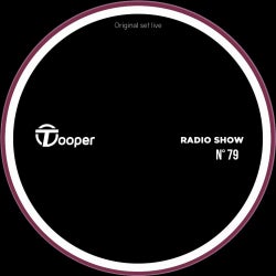 Junio Chart Tooper Radio  Show 2017