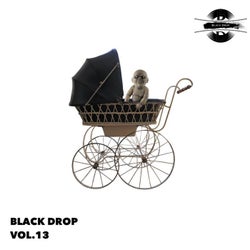 Black Drop Vol.13