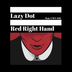 Red Right Hand (feat. UNI V SOL)