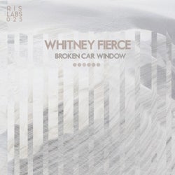 The Broken Car Window - EP