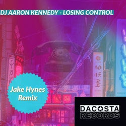 Losing Control (Jake Hynes Remix)