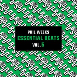 Essential Beats, Vol. 5