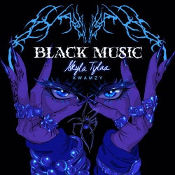 Black Music (Club Mix)