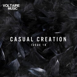 Casual Creation Issue 18
