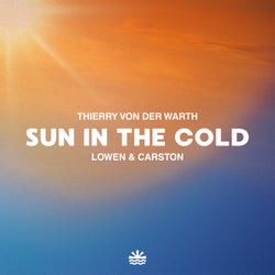 Sun In The Cold (Extended Mix)