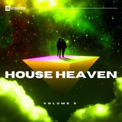 House Heaven, Vol. 03