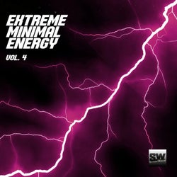 Extreme Minimal Energy, Vol. 4