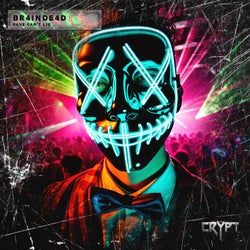 Rave Can't Lie (Extended)