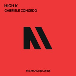 High k