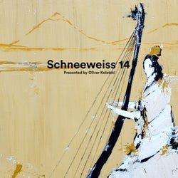Schneeweiß 14: Presented by Oliver Koletzki